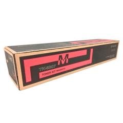 Cartucho de Toner Kyocera TK-8307M Magenta para Impresora Taskalfa