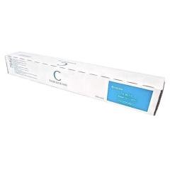 Cartucho de Toner Kyocera TK-8517C Cyan para Impresora Taskalfa