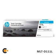 Cartucho de Toner Samsung MLT-D111L Negro Original