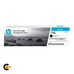Cartucho de Toner Samsung MLT-D116L Negro Original