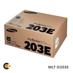 Cartucho de Toner Samsung MLT-D203E Negro Original