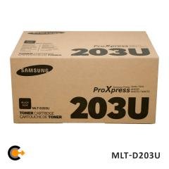 Cartucho de Toner Samsung MLT-D203U Negro Original
