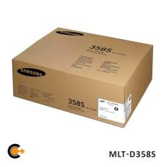 Cartucho de Toner Samsung MLT-D358S Negro Original