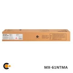 Toner Sharp MX-61NTMA Magenta MX-2630N Original