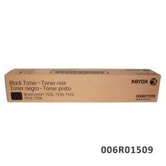 Cartucho de Toner Xerox 006R01509 Negro para Impresora Workcentre