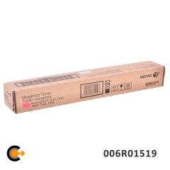 Cartucho de Toner Xerox 006R01519 Magenta para Impresora Workcentre