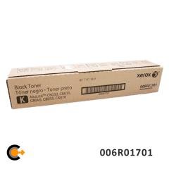Cartucho de Toner Xerox 006R01701 Negro para Impresora Altalink