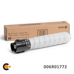 Cartucho de Toner Xerox 006R01772 Negro para Impresora Altalink