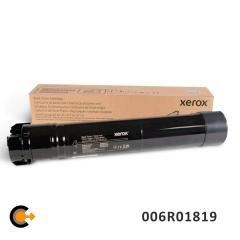 Cartucho de Toner Xerox 006R01819 Negro para Impresora Versalink