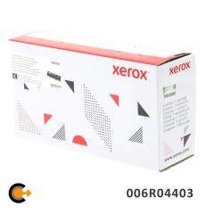 Cartucho de Toner Xerox 006R04403 Negro para Impresora B230 B225