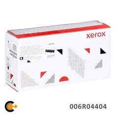 Cartucho de Toner Xerox 006R04404 Negro para Impresora B230 - B225