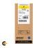 Bolsa de Tinta Epson T11A Amarillo para Impresora WorkForce