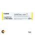 Cartucho de Toner Canon T02 Amarillo para Impresora ImagePress