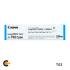 Cartucho de Toner Canon T02 Cyan para Impresora ImagePress